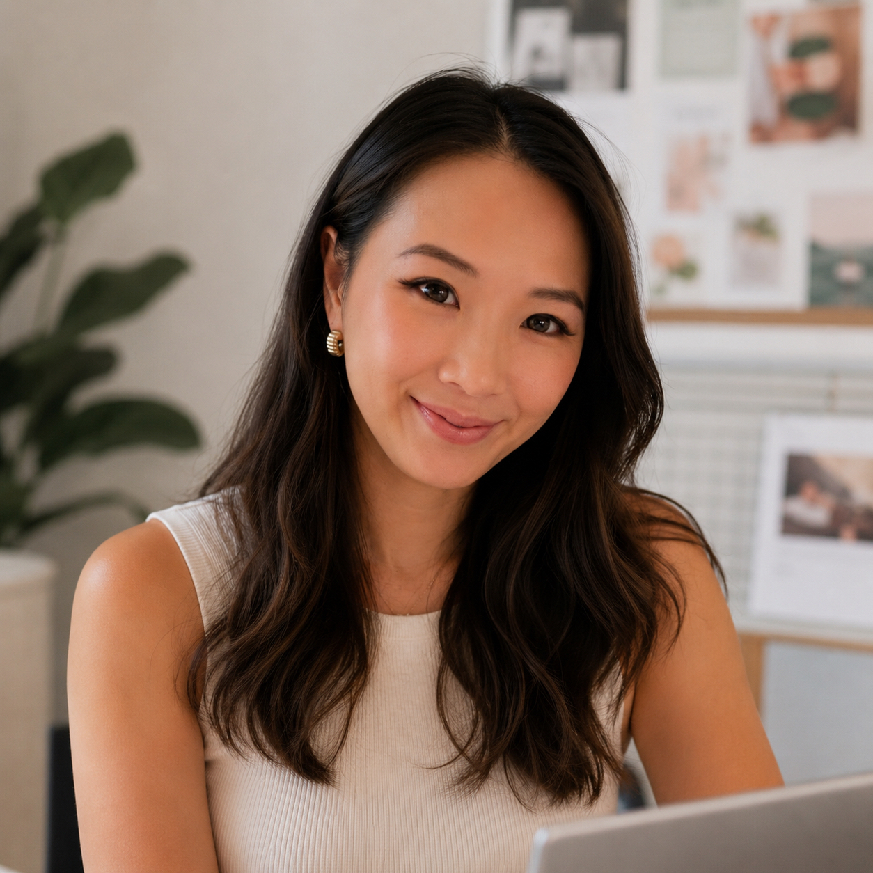 Jessica Lai
